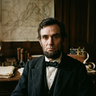 Portrait of Abraham
