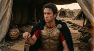 Portrait of Patroclus