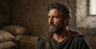Portrait of Odysseus