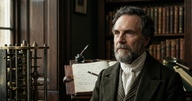 Portrait of Charles Babbage