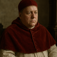 Portrait of Pope Leo X