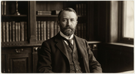 Portrait of Henry Clay Frick