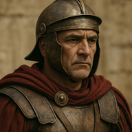Portrait of Appius Claudius Pulcher