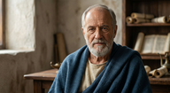Portrait of Isocrates