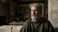 Portrait of Eurymedon the Hierophant