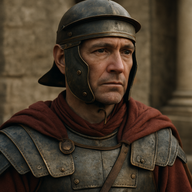 Portrait of Publius Quinctilius Varus