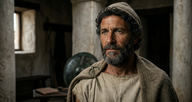 Portrait of Odysseus