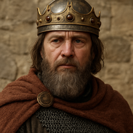 Portrait of Ardaric