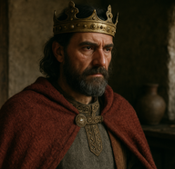 Portrait of Valamir