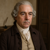 Portrait of Arthur Lee