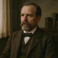 Portrait of Samuel C. Armstrong