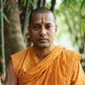 Portrait of Buddha