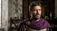 Portrait of Mark Antony