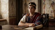 Portrait of Ptolemy XIII