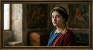 Portrait of Arsinoe IV