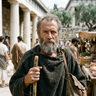 Portrait of Diogenes