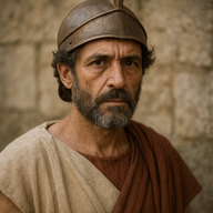 Portrait of Xeniades of Corinth