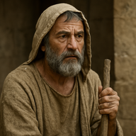 Portrait of Crates of Thebes