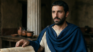 Portrait of Pausanias