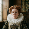 Portrait of Elizabeth