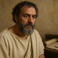 Portrait of Hermarchus