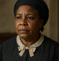 Portrait of Mary Seacole