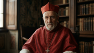 Portrait of Robert Bellarmine