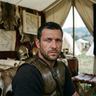 Portrait of Hannibal