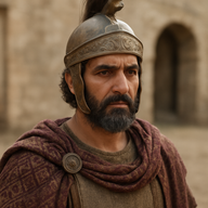 Portrait of Hasdrubal Barca