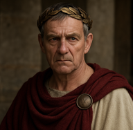 Portrait of Fabius Maximus