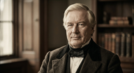 Portrait of Millard Fillmore