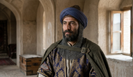Portrait of Abu al-Qasim al-Kirmani