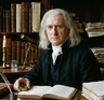 Portrait of Isaac