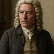 Portrait of Charles Montague