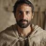 Portrait of Jesus