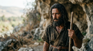 Portrait of John the Baptist