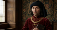 Portrait of Philip the Good