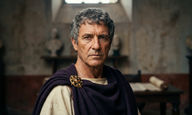 Portrait of Pompey the Great