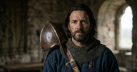 Portrait of Lancelot