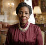 Portrait of Madam