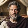 Portrait of Marcus Aurelius