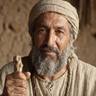 Portrait of Moses