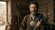 Portrait of Joshua