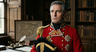 Portrait of Arthur Wellesley, Duke of Wellington