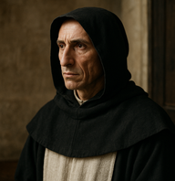 Portrait of Girolamo Savonarola