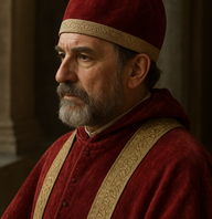Portrait of Pope Clement VII