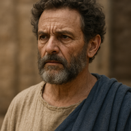Portrait of Dion of Syracuse