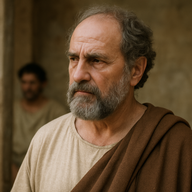 Portrait of Anytus