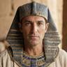 Portrait of Ramses