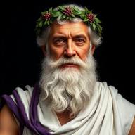 Portrait of Antoninus Pius